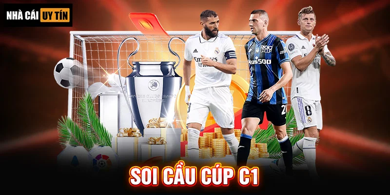 Soi Cầu Cúp C1